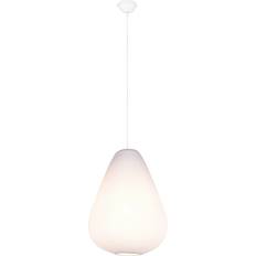 Skrivbordslampor Taklampor Trio Lighting Pendel Taklampa Kök Vit Pendellampa