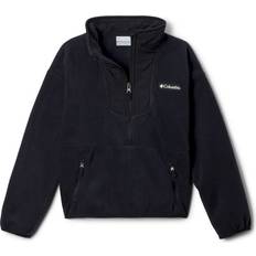 Brown Fleece Garments Columbia Sequoia Grove Half Zip Fleece Fleece - Grey
