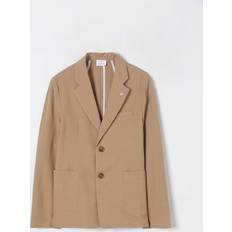 Beige Blazers Children's Clothing Manuel Ritz Kids - Camel