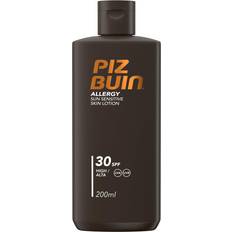 Piz Buin Sun Protection & Self Tan Piz Buin Allergy Sun Sensitive Skin Lotion SPF 30 200ml