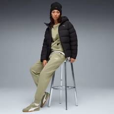 Multifarvet Jakkesæt Puma Sweat Suit Relaxed Jogginganzug - Lux Army