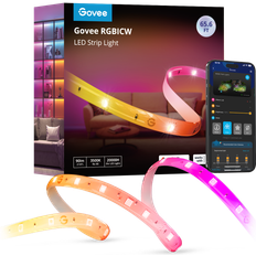 RGBICW LED Lights