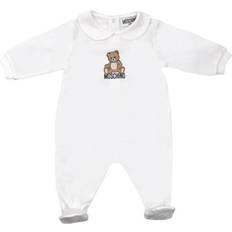 Trajes Moschino Traje Para Ninos Unisex Que - White