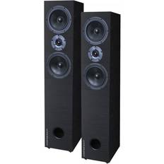 Højtalere Sistema Acoustique Quality Labrador 38 Audiophile Speaker