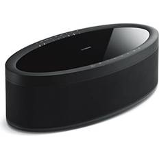 Højtalere Yamaha MusicCast 50 Multiroom Stereo Lautsprecher