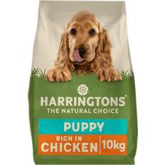 Harringtons puppy complete 10kg Harringtons Complete Puppy Dry Dog Food 10 kg