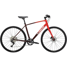 Citybike herre Trek FX 3 Disc Hybrid 2023