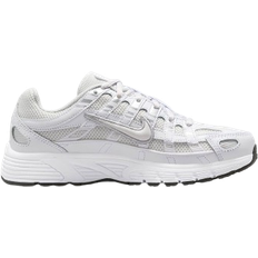 Junior nike p6000 Nike P-6000 GS - Platinum Tint/White/Metallic Silver/Platinum Tint