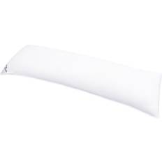 Microfibre Boligtekstiler Borg Living Multi Pude 50x150 cm - Fiber Pude - Microfiber Fiberpude (150x50cm)