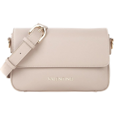 Valentino Bags Zero Re Crossbody Bags - Beige
