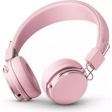 Plattan 2 BT Powder Pink
