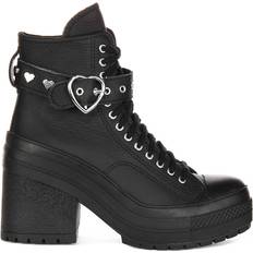 Converse Ankle Boots Converse Heeled Boots