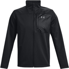 Under Armour Storm ColdGear Infrared Shield 2.0 Jacket - Black/Pitch Grey
