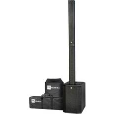 Power Bank PA Speakers HK Audio Polar 10 MK2 Jet Black