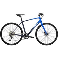 Trek FX 3 2022 XS - Alpine Blue Men's Bike