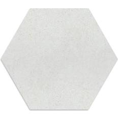 Hill Ceramic Almira Hex KLC4047 25x22cm