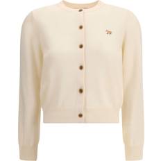 Cardigans Maison Kitsuné Baby Fox Cardigan - Pink