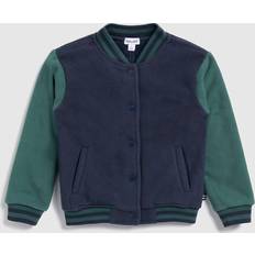Fleece Jackets Splendid Toddler Boy Varsity Jacket