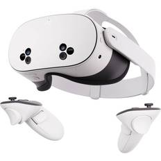 Pc VR Headsets Meta Quest 3S Mixed Reality Headset 256 GB