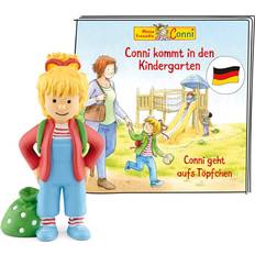 Babyspielzeuge Tonies BOXINE FIGUR GEHT AUFS TÖPFCHEN Hörfigur