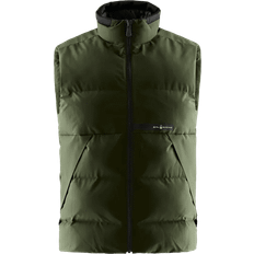 Sail Racing Race T8 Vest - Dark Forest