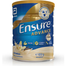 Abbott Ensure Advance formula Nutrivigor Vanilla 850g