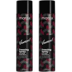 Matrix Hair Sprays Matrix VaVoom Freeze Spray Extra Hold Hairspray