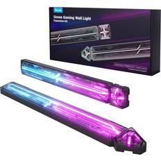 Govee Wall Lamps Govee Gaming Standard Edition Kit Wall light