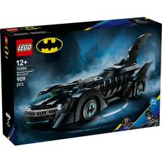 LEGO Super Heroes 76304 Batman Forever Batmobilen