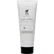 Grums Raw Coffee Hand Scrub + Wash 120ml