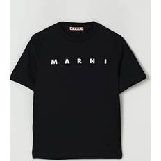 Marni T-Shirt Kids - Black
