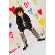 Kids Shirt - Black