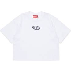 T-Shirt Kids - White