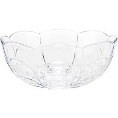Holmegaard Skåle Holmegaard Lily Clear Bowl 23cm