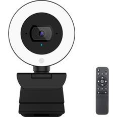 C401 Streamcam 4K Webcam