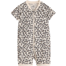 98 Nattplagg Lindex Pyjamasromper