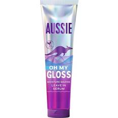 Aussie Hårprodukter Aussie OhMyGloss Moisture Mazing Leave In Serum 160 ml
