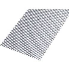 Rothley Perforated Steel 116697 1.20x300x1000mm