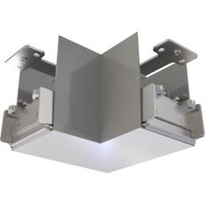 Ansell Lighting Vasco 90° Hjørne Alu LED bånd