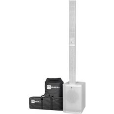 White PA Speakers HK Audio Polar 10 MK2 White