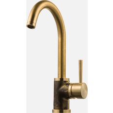 Mässing Köksblandare Tapwell EVO180 Grottesco Mässing