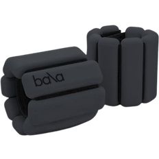 Bala 1lb Charcoal Weights