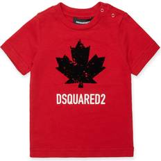 DSquared2 T-Shirt Kids - Red