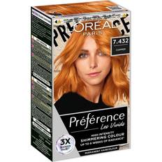 L'Oréal Paris Permanenta hårfärger L'Oréal Paris Hair Color for Women 150ml