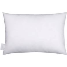 Nordstrand Home Monteringspude 40x60 cm Inderpude Til Sofapuder Pudebetræk Naturfarvet