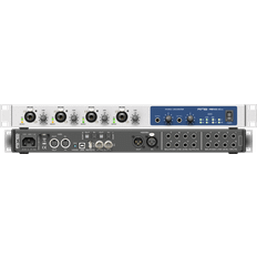 RME Fireface 802 FS USB-Lydgrænseflader