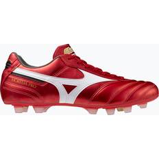 Mizuno Multi Ground (MG) Football Shoes Mizuno Morelia II Pro FG
