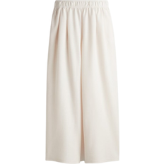H&M Pull On Trousers - Cream