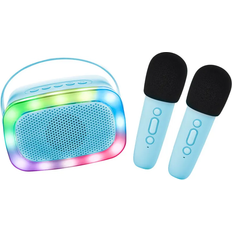 Lalarma Karaoke Party Set