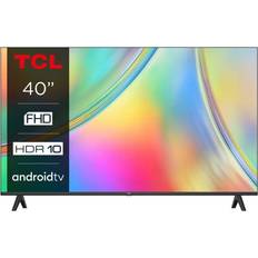40 inch smart tv price TCL 40S5401AK